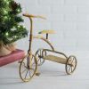 Antique-Inspired Tabletop Toy Trike