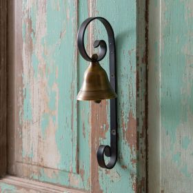 Wireless Doorbell for Store - Box of 2 | Easy Installation | Long Range | Loud Chime